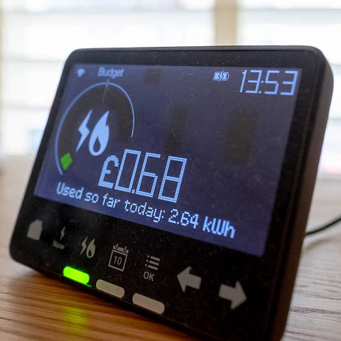 Demystifying the Functionality of Smart Meters