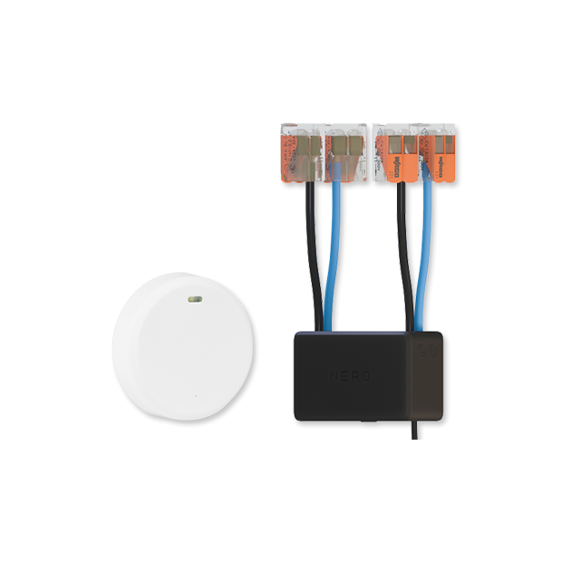 Universal Remote-It Kit