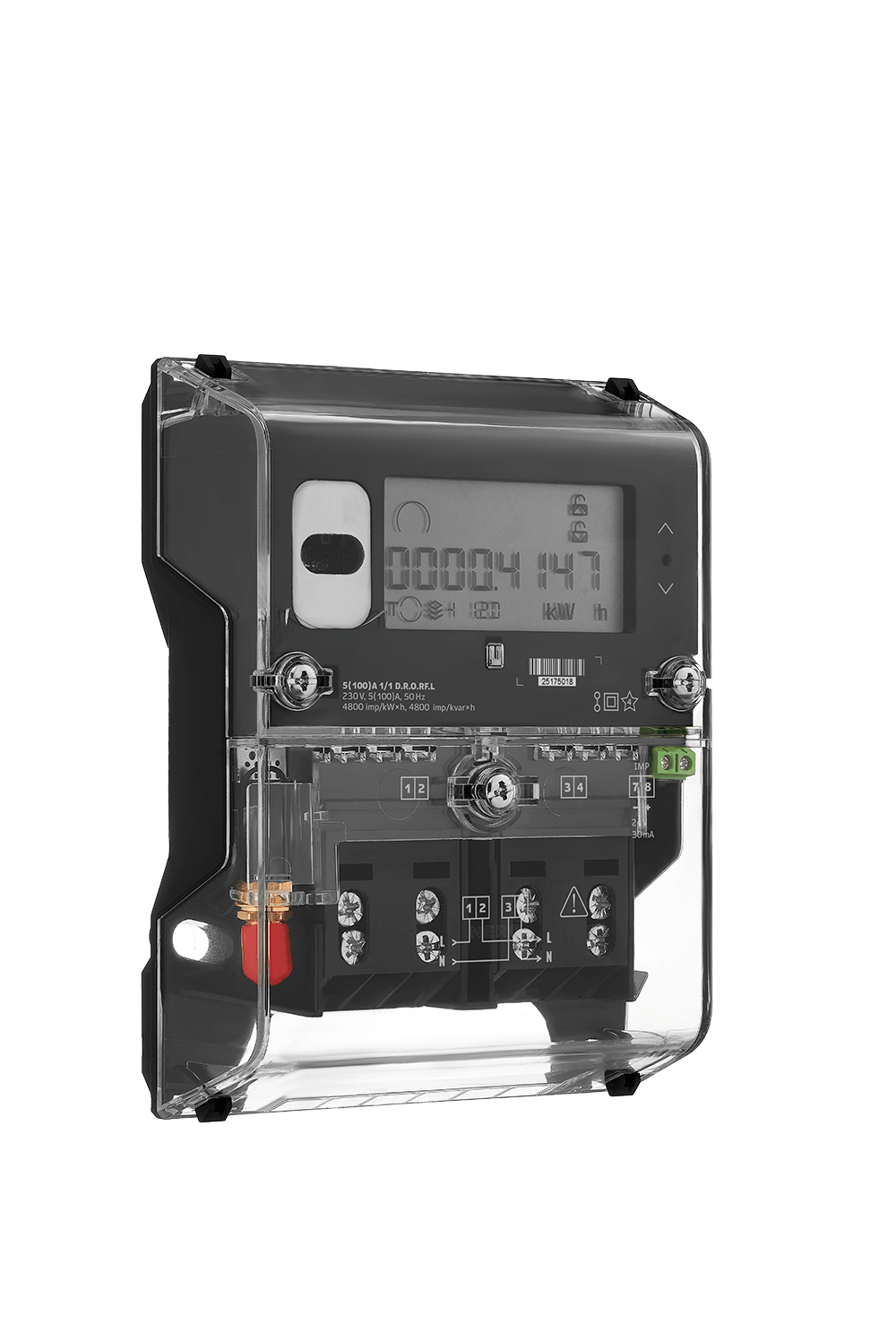 Smart Metering System and Products Catalog Order Smart Meter Online