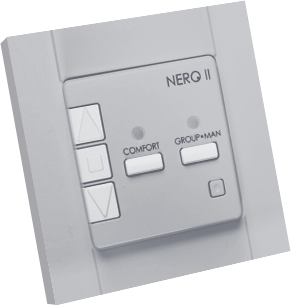 Control from PLC Remote Controls