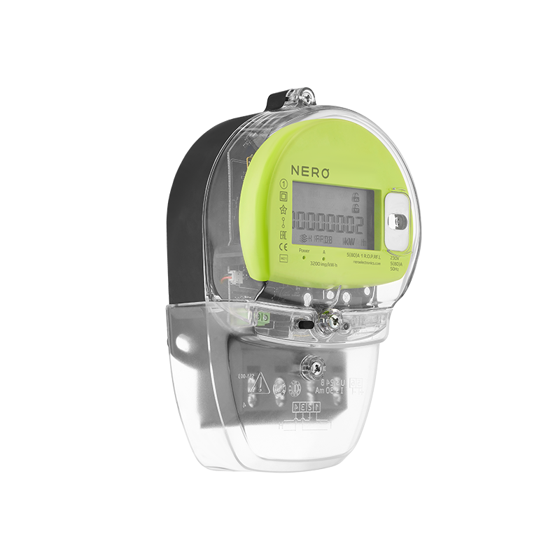 elite suito power meter