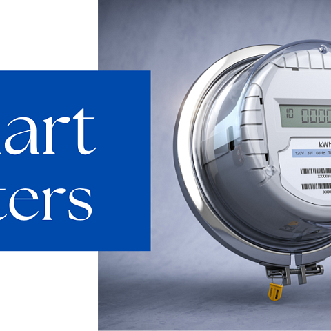 The Smart Revolution: Home Smart Meters for Electricity Usage